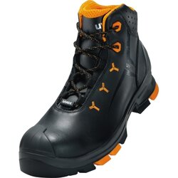 uvex 6503247 Sicherheitsschuh uvex 2 Stiefel S3 SRC Größe 47