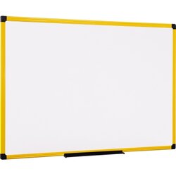 Bi-office MA0715177 Whiteboard Ultrabrite magnetisch 180x90cm