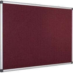 Bi-office Pinnwand 90 x 60 cm (B x H)