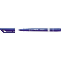 STABILO® 189/41 Fineliner SENSOR  0,3mm blau 