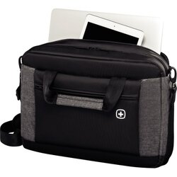 Wenger Notebooktasche UNDERGROUND bis 41 cm (16")
