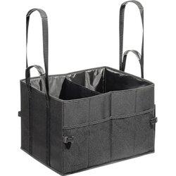 WEDO® 582521 Einkaufstasche BigBox Shopper L 45x35x30cm schwarz
