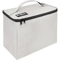 WEDO® 582520 Kühltasche BigBox Cooler 16,5l 35x21,6x27cm weiß