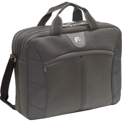 Wenger 600653 Laptoptasche Sherpa schwarz 