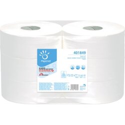 Papernet 401849 Toilettenpapier Maxi 2lagig 360m 6 Rl./Pack.