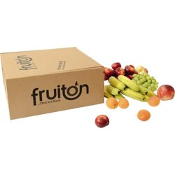 Neutralware 492004000 Obstpaket 12Personen 6kg