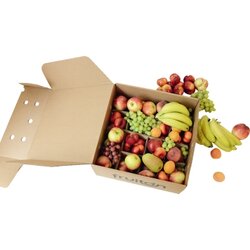 Obstpaket, Neutralware
