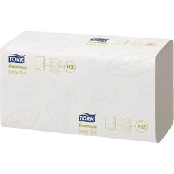 Tork Papierhandtücher Xpress® Premium