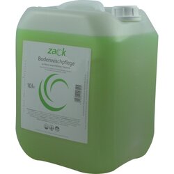 zack 96678 Bodenreiniger 10l 
