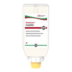 SC Johnson PROFESSIONAL 22326 SCJ Hautcreme Stokolan Classic 1l