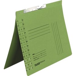 Falken 15033700 Pendelhefter Behördenheftung Schlitzstanzung gn