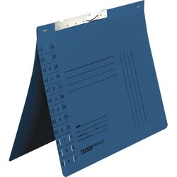 Falken 15033672 Pendelhefter Behördenheftung Schlitzstanzung bl