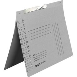 Falken 15033678 Pendelhefter Behördenheftung Schlitzstanzung gr