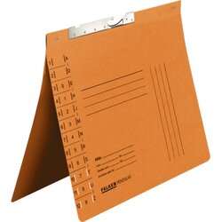 Falken 15033702 Pendelhefter Behördenheftung Schlitzstanzung or