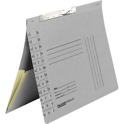 Falken 15033810 Pendelhefter Behördenheftung Schlitz Dehnt. gr