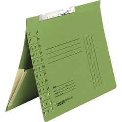 Falken 15033814 Pendelhefter Behördenheftung Schlitz Dehnt. gn