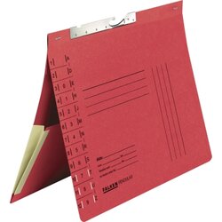 Falken 15033812 Pendelhefter Behördenheftung Schlitz Dehnt. rt