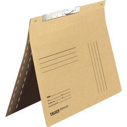 Falken 15033620 Pendelhefter kaufm. Heftung Schlitzstanzung ch