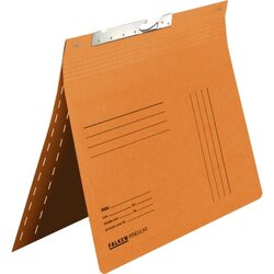 Falken 15033670 Pendelhefter kaufm. Heftung Schlitzstanzung or