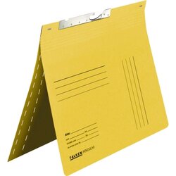 Falken 15033668 Pendelhefter kaufm. Heftung Schlitzstanzung ge