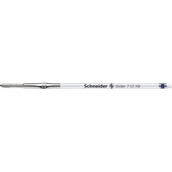 Schneider 171003 kugelschreiber Mine 710 XB blau