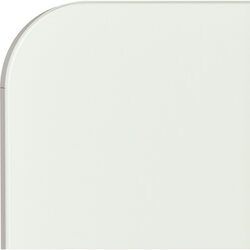 Nobo® Glasboard Impression Pro 100 x 56 x 5,1 cm (B x H x T)