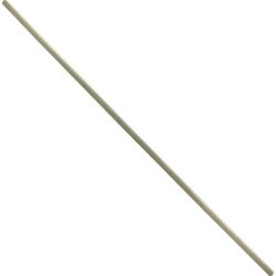 without brand 14503.00 Besenstiel  ohne Gewinde 1400x24mm 
