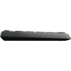 Logitech Tastatur-Maus-Set MK235