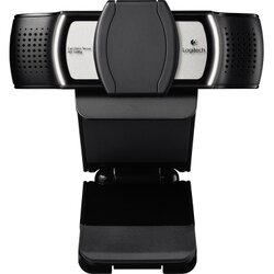 Logitech Webcam C930e