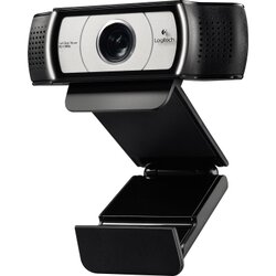 Logitech 960-000972 HD Webcam C930e 