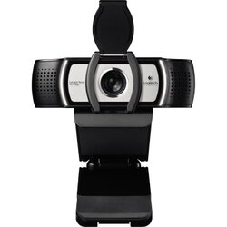 Logitech Webcam C930e