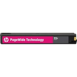 HP Tintenpatrone 913A magenta