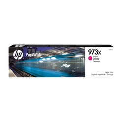 HP F6T82AE Tintenpatrone 7.000Seiten magenta