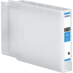 Epson C13T04A24N Tintenpatrone 69ml 8.000S cyan 