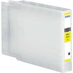 Epson C13T04A44N Tintenpatrone 69ml 8.000S yellow