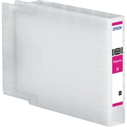 Epson C13T04A34N Tintenpatrone 69ml 8.000S magenta