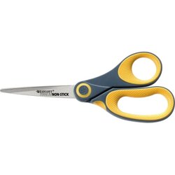 Westcott E-33681 00 Schere Titanium Non Stick Softgrip 20,4cm