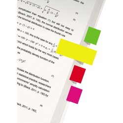 SIGEL Haftmarker Neon