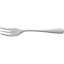 Esmeyer® 156-121 Kuchengabel SYLVIA Edelstahl 12St