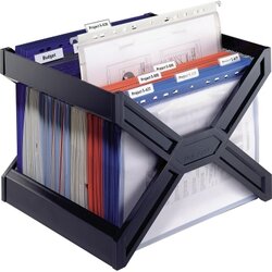 DURABLE Hängekorb CARRY® PLUS