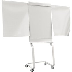 magnetoplan® Mobiles Flipchart Design Evolution Plus