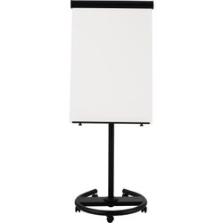 Bi-office EA4806156 Flipchart mobil 70x100cm schwarz