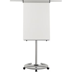 Bi-office EA4806146 Flipchart mobil 70x100cm grau 