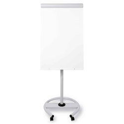 magnetoplan® Mobiles Flipchart de Luxe