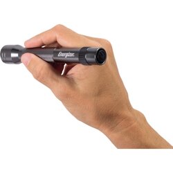 Energizer® Taschenlampe Metal LED