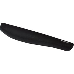 Fellowes® 9252103 Handgelenkauflage PlushTouch Tastatur schwarz