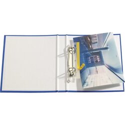 DURABLE Heftstreifen FILEFIX® DIN A5