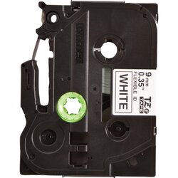 Brother Schriftbandkassette P-touch TZe-FX221