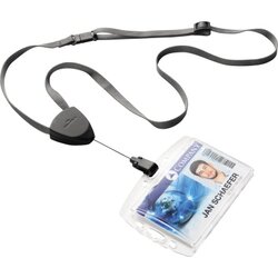 DURABLE Textilband FLEX