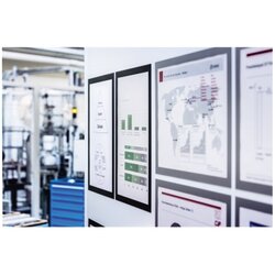 DURABLE Magnetrahmen DURAFRAME® MAGNETIC DIN A3